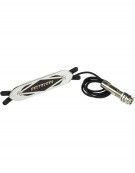 Gretsch® Deltoluxe Acoustic Magnetic Vintage Soundhole Pickup