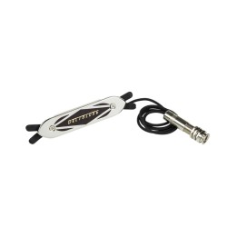 Gretsch® Deltoluxe Acoustic Magnetic Vintage Soundhole Pickup