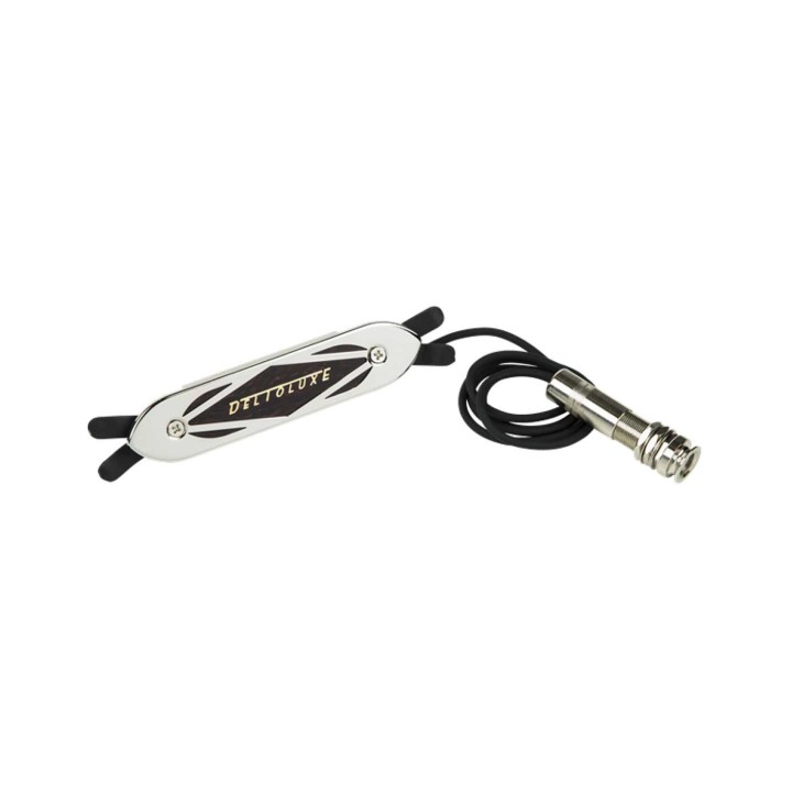 Gretsch® Deltoluxe Acoustic Magnetic Vintage Soundhole Pickup