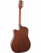 Takamine GD11MCE-NS, All Mahogany