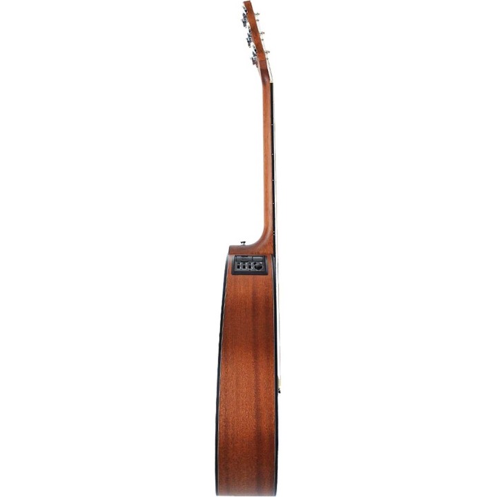 Takamine GD11MCE-NS, All Mahogany