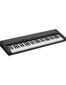 Casio CT-S1, Casiotone Keyboard, BK