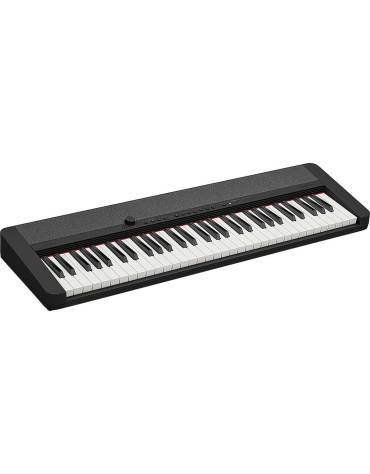Casio CT-S1, Casiotone Keyboard, BK