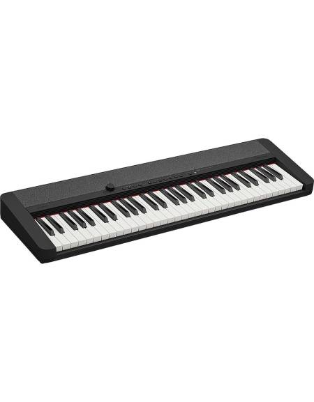Casio CT-S1, Casiotone Keyboard, BK