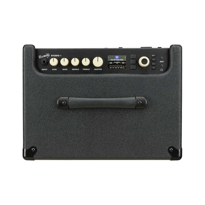 Fender Rumble™ Studio 40