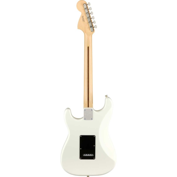 Fender American Performer Stratocaster®, Rosewood Fingerboard, Arctic White