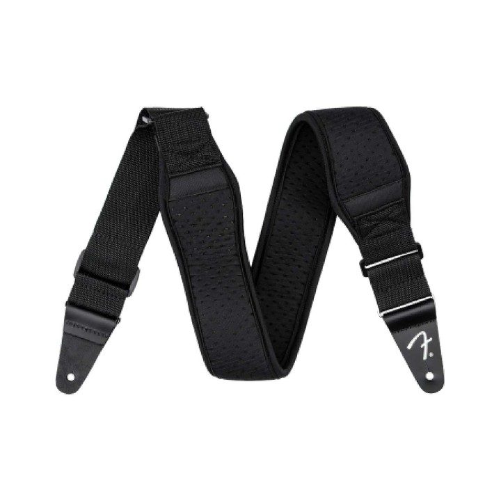 Fender Swell™ Neoprene Strap, 3"