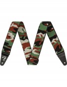 WeighLess™ 2" Camo Strap, Woodland Camo