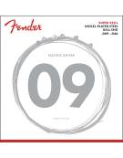 Fender 250LR, Light Regular