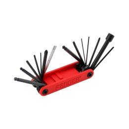 Fender Guitar & Bass Multi-Tool