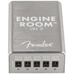 Fender Engine Room® LVL5 Power Supply