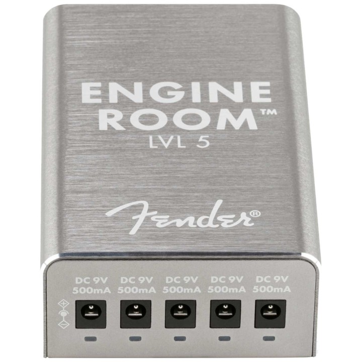 Fender Engine Room® LVL5 Power Supply