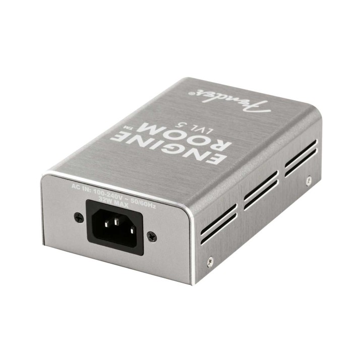 Fender Engine Room® LVL5 Power Supply