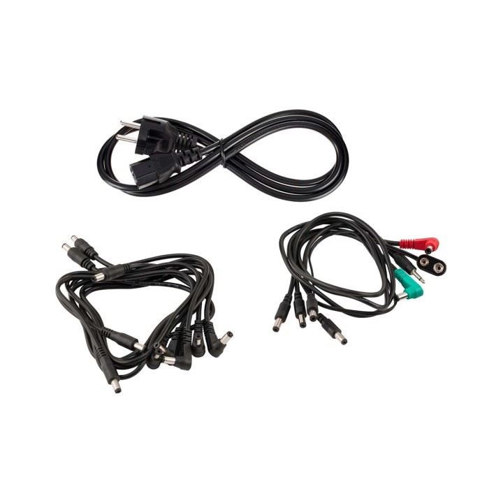 Fender Engine Room® LVL5 Power Supply