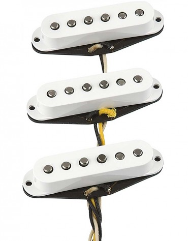 Fender Custom Shop Fat '60s Stratocaster® Pickups