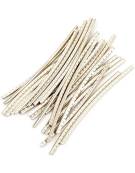 Fender Vintage-Style Guitar Frets (24)