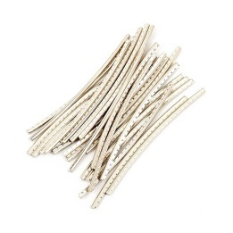 Fender Vintage-Style Guitar Frets (24)