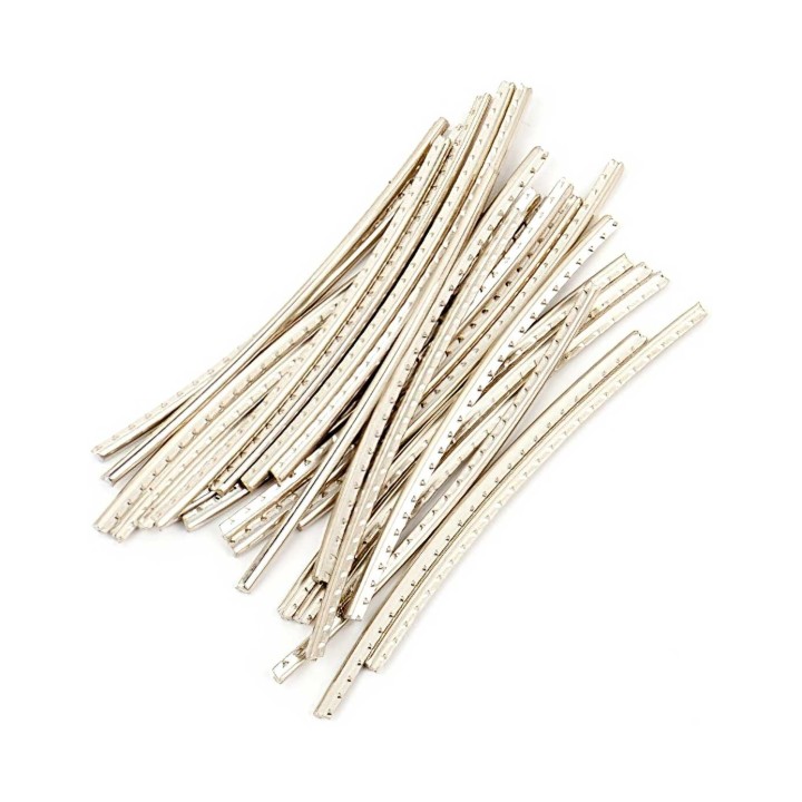 Fender Vintage-Style Guitar Frets (24)