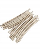 Fender Narrow / Tall Guitar Frets (24)