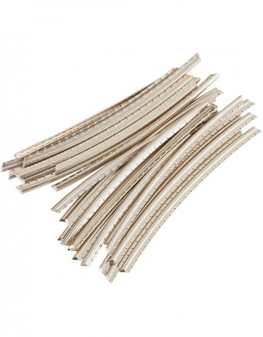 Fender Narrow / Tall Guitar Frets (24)