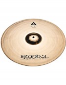 Istanbul Agop 14" Xist Brilliant Hi-Hats