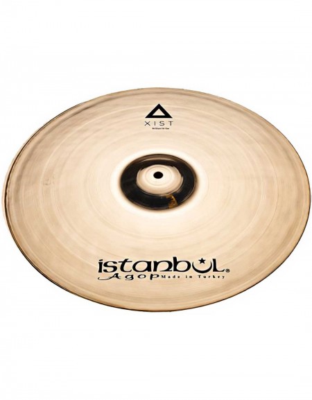 Istanbul Agop 14" Xist Brilliant Hi-Hats