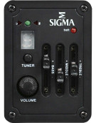 Sigma GJME