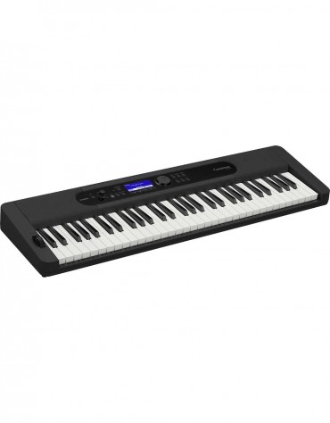 Casio CT-S400, Casiotone Keyboard