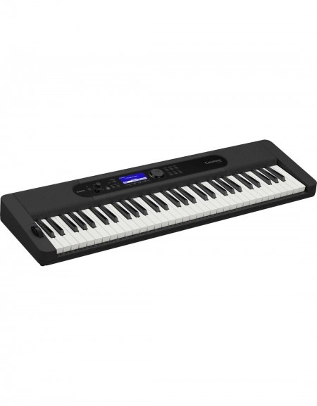 Casio CT-S400, Casiotone Keyboard