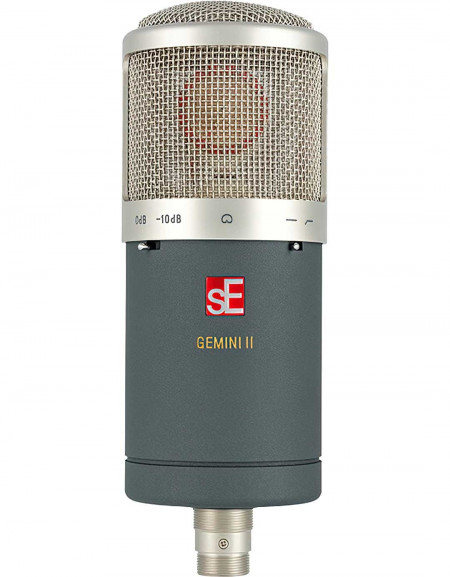 sE Electronics Gemini II