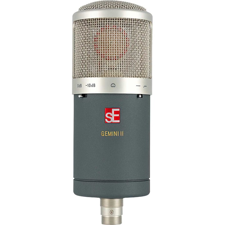 sE Electronics Gemini II