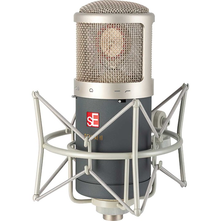 sE Electronics Gemini II