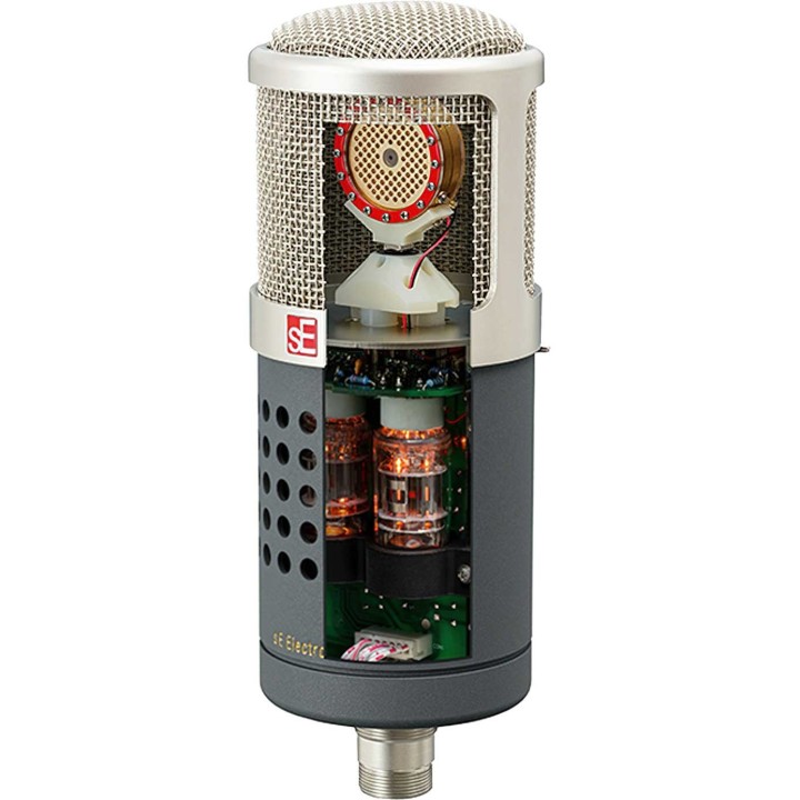 sE Electronics Gemini II