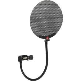 sE Electronics Metal Pop Filter
