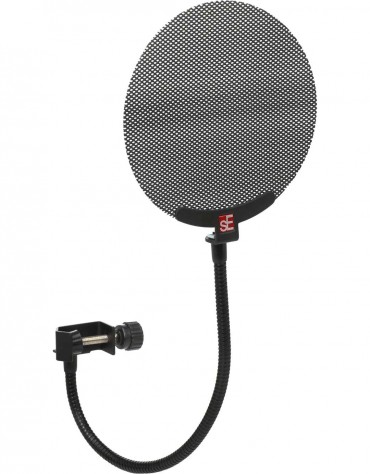 sE Electronics Metal Pop Filter