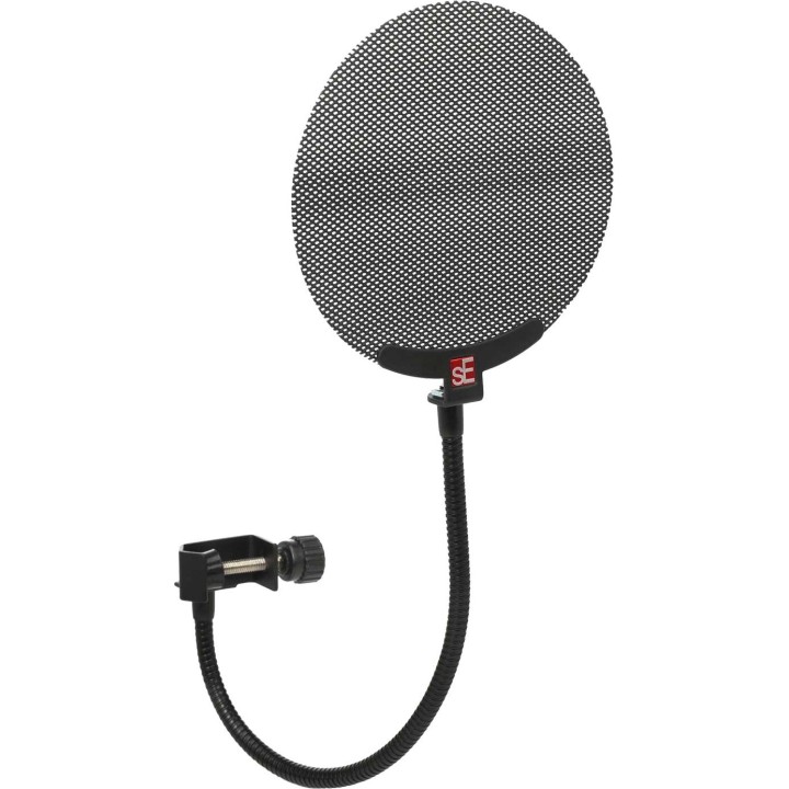 sE Electronics Metal Pop Filter