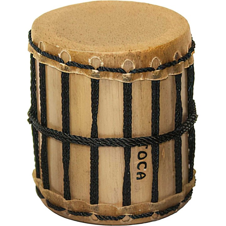 Toca TO804.527 BAMBOO SHAKER MEDIUM