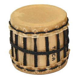 Toca TO804.528 BAMBOO SHAKER SMALL