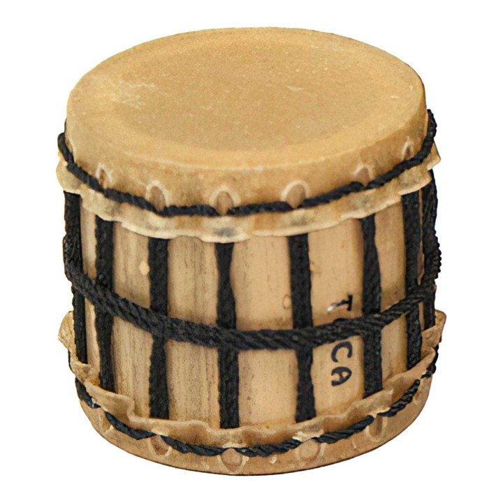 Toca TO804.528 BAMBOO SHAKER SMALL