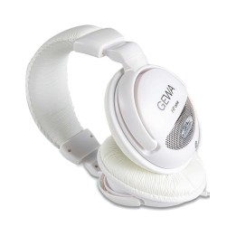 Gewa 170.925 headphones HP one, White