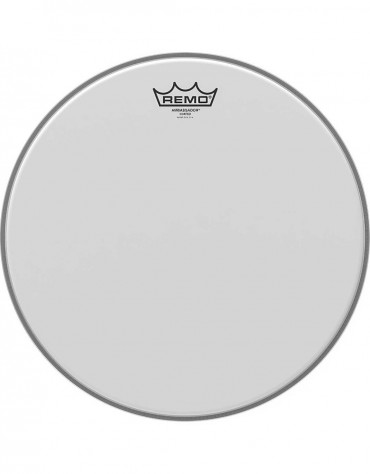 Remo 6" Ambassador Coated Drum Head - BA-0106-00