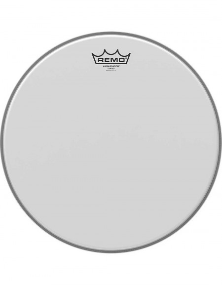 Remo 6" Ambassador Coated Drum Head - BA-0106-00