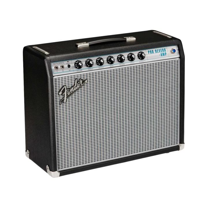 Fender '68 Custom Pro Reverb™