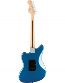 Squier Affinity Series™ Jazzmaster®, Indian Laurel Fingerboard, Lake Placid Blue