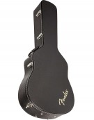 Fender Flat-Top Dreadnought Acoustic Guitar Case