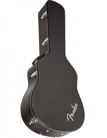 Fender Flat-Top Dreadnought Acoustic Guitar Case