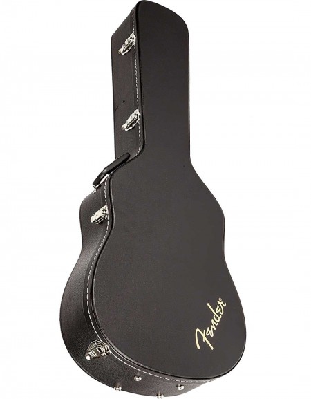 Fender Flat-Top Dreadnought Acoustic Guitar Case
