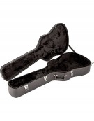 Fender Flat-Top Dreadnought Acoustic Guitar Case