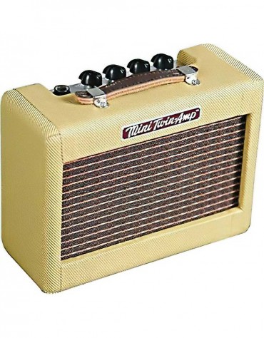 Fender Mini '57 Twin-Amp™