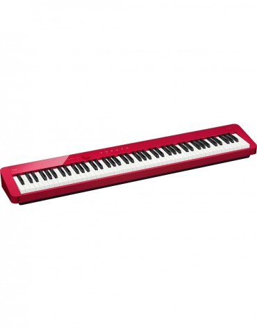 Casio PRIVIA PX-S1100, Digital Piano, RD